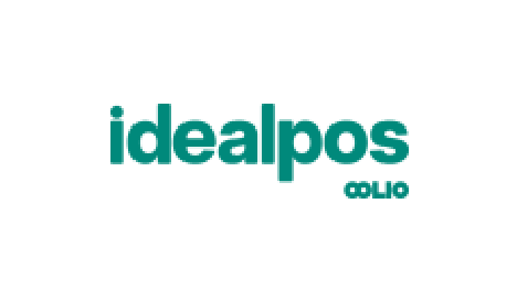 Idealpos logo