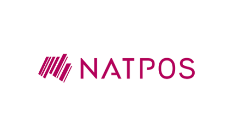 Natpos Logo