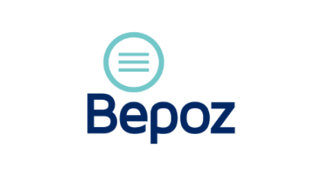 Bepoz logo