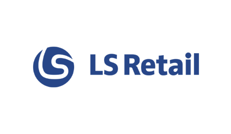 Ls retail POS & ERP Solutions logo