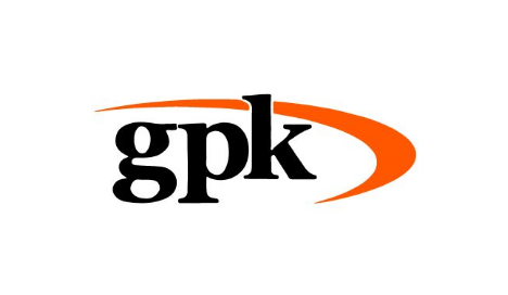 Gpk retail solutions Logo
