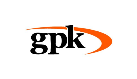 Gpk retail solutions Logo