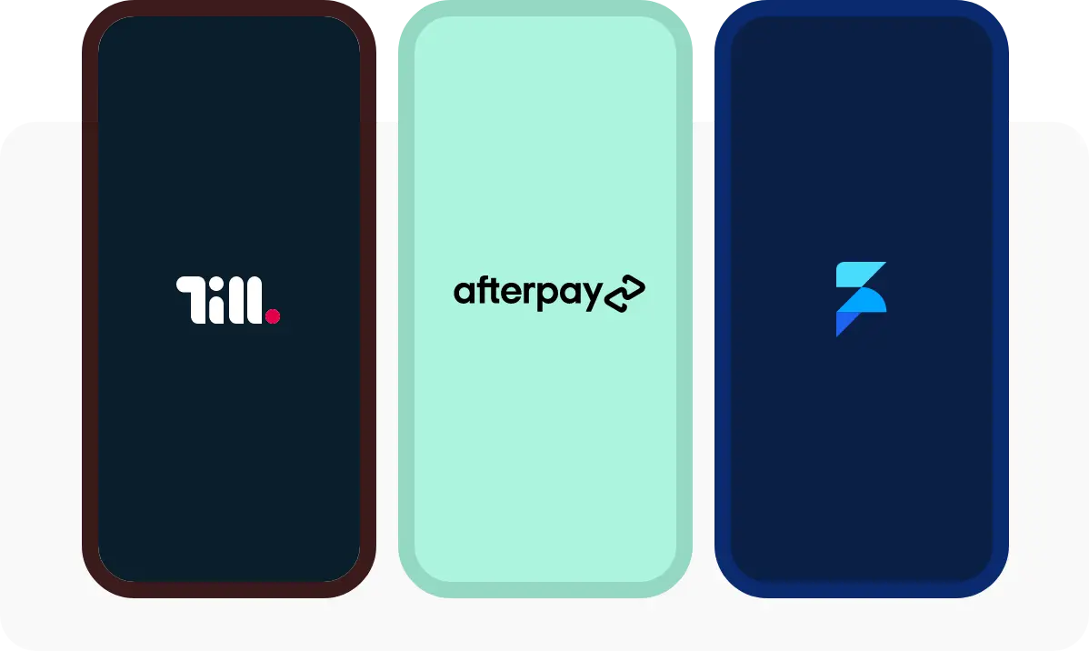Payment partners